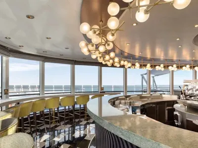 Oceania Marina - Dining