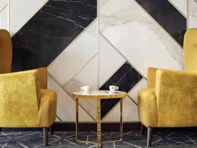 Oceania Marina - Dining