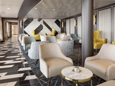 Oceania Marina - Dining