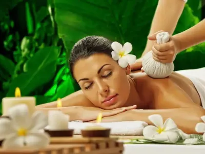 Oceania Insignia - Health & Fitness