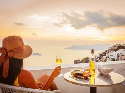 Oceania Vista - Enrichment