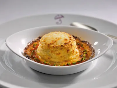 Oceania Marina - Dining