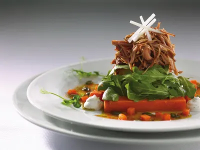 Oceania Marina - Dining