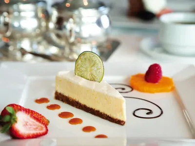 Oceania Insignia - Dining