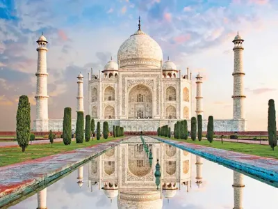 Oceania Insignia - Enrichment