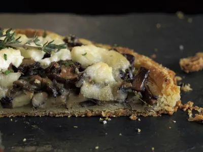 Oceania Insignia - Dining