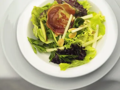 Oceania Insignia - Dining