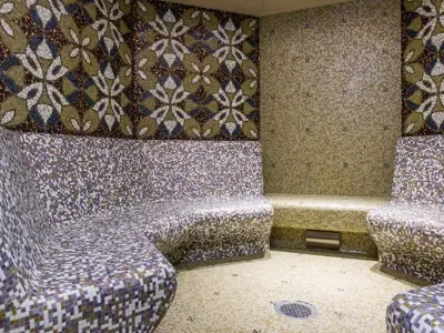 Oceania Insignia - Health & Fitness