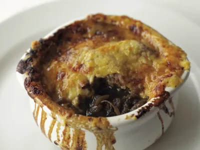 Oceania Sirena - Dining