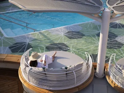 Oceania Allura - Health & Fitness