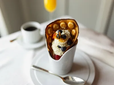 Oceania Allura - Dining