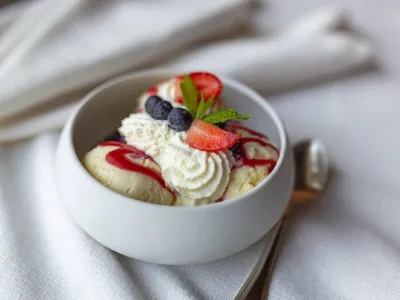 Oceania Allura - Dining