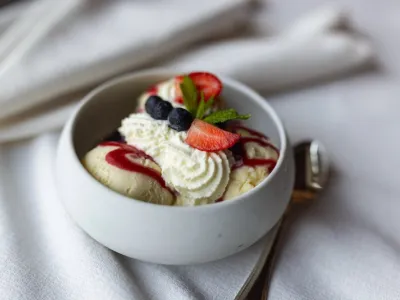 Oceania Allura - Dining