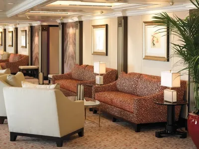 Oceania Marina - Entertainment