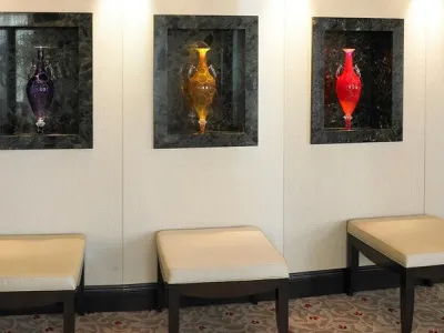 Oceania Marina - Entertainment