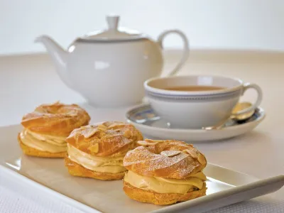 Oceania Insignia - Dining