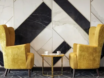 Oceania Riviera - Dining