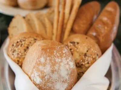 Oceania Allura - Dining