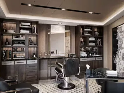 Oceania Vista - Health & Fitness