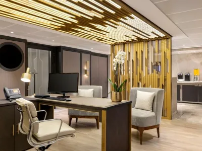 Oceania Vista - Entertainment