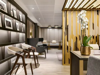 Oceania Vista - Entertainment