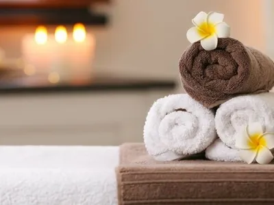 Oceania Sirena - Health & Fitness