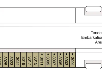 Oceania_Cruises__R-Class__Ragatta__Deck_3
