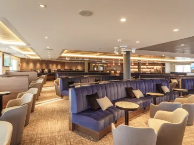 Ultramarine - Enrichment