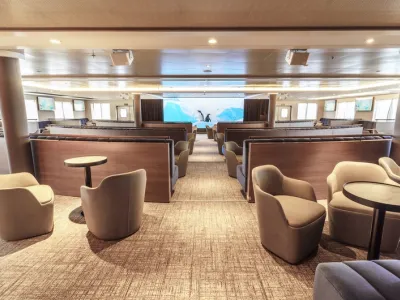 Ultramarine - Enrichment