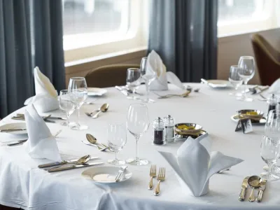 Ultramarine - Dining