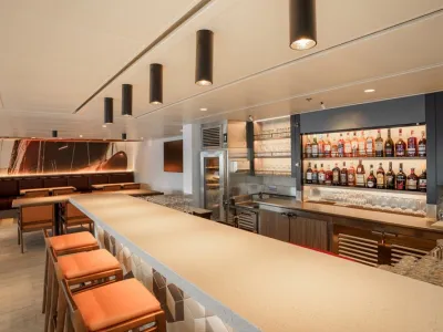 Ultramarine - Dining