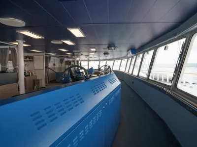 Ultramarine - Entertainment