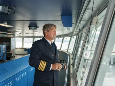 Ultramarine - Entertainment