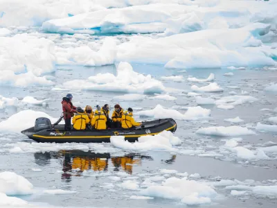 Ultramarine - Enrichment