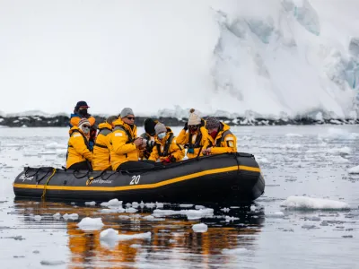 Ultramarine - Enrichment