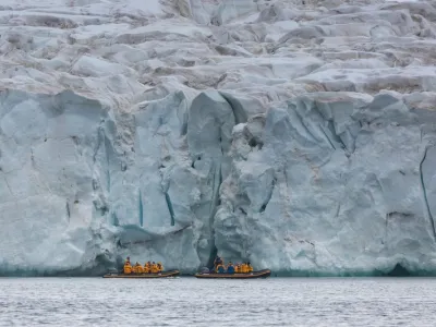 Ultramarine - Enrichment