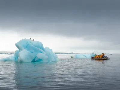 Ultramarine - Enrichment