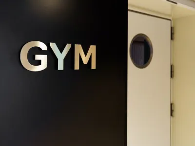 Ultramarine - Health & Fitness