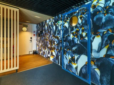 Ultramarine - Health & Fitness