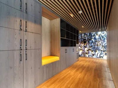 Ultramarine - Health & Fitness