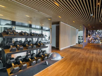 Ultramarine - Health & Fitness