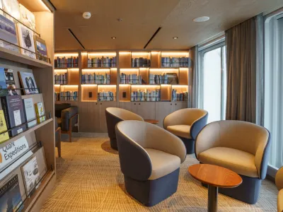 Ultramarine - Entertainment