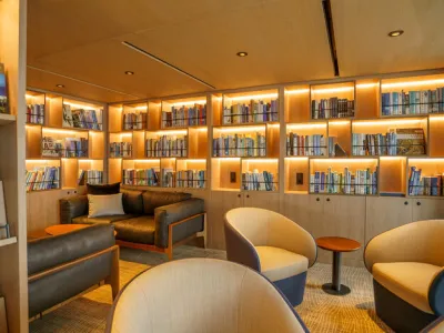 Ultramarine - Entertainment