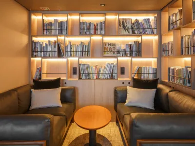 Ultramarine - Entertainment