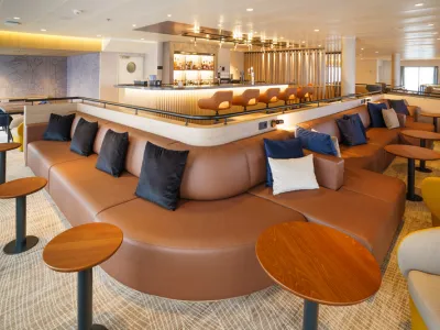 Ultramarine - Entertainment