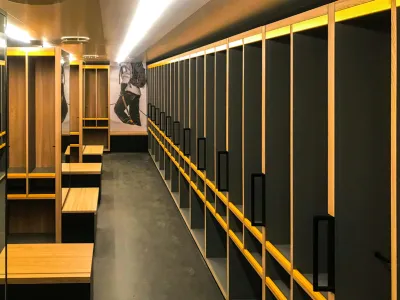 Ultramarine - Enrichment