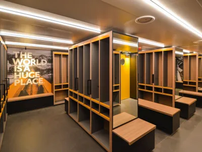 Ultramarine - Enrichment