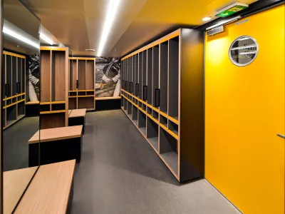 Ultramarine - Enrichment