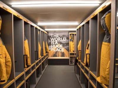 Ultramarine - Enrichment