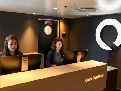 Ultramarine - Entertainment